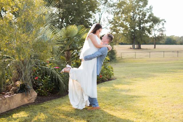 Newlyweds
