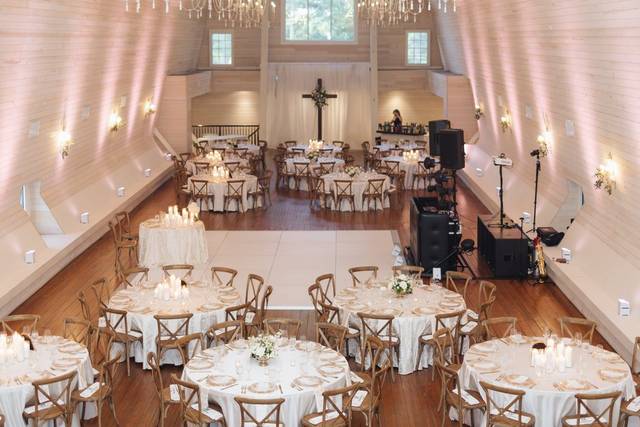 Reception Ready