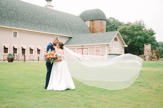THE Veil Shot