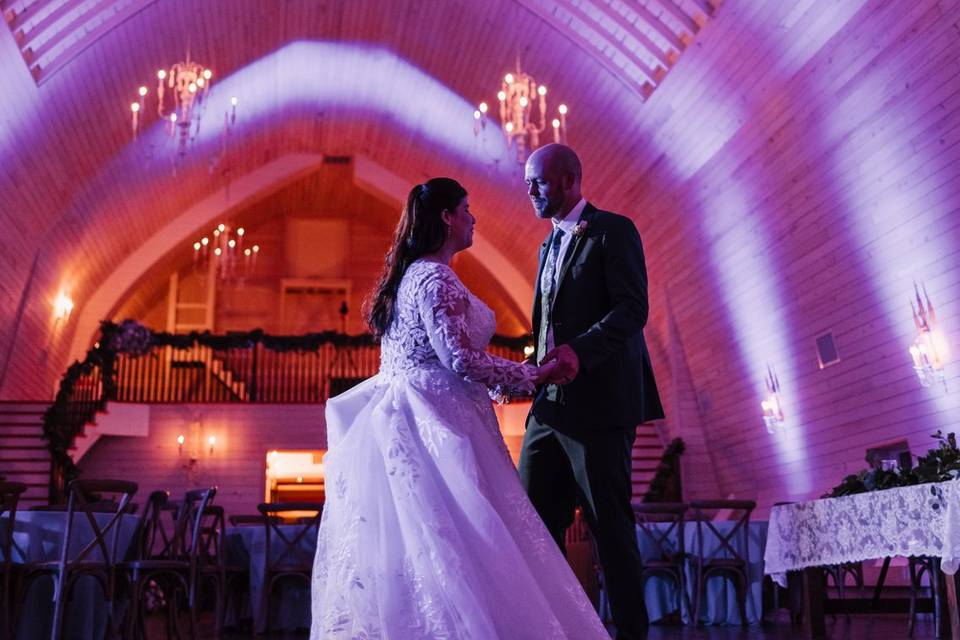 The Last Dance