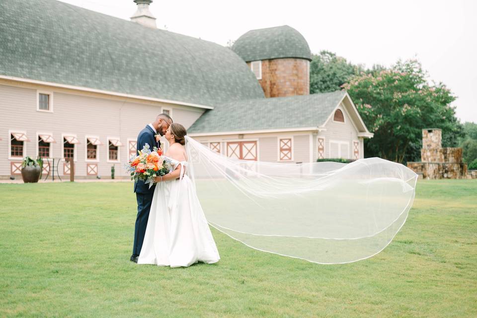 Rehearsal Dinner Dreams