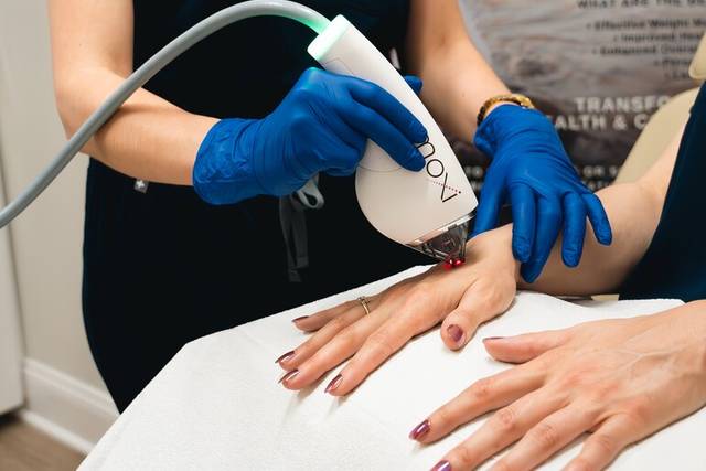 LongJuve Medspa