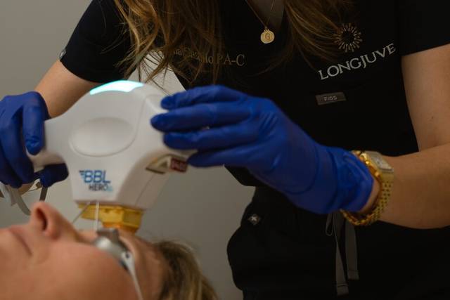 LongJuve Medspa