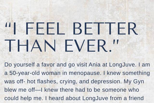 LongJuve Medspa