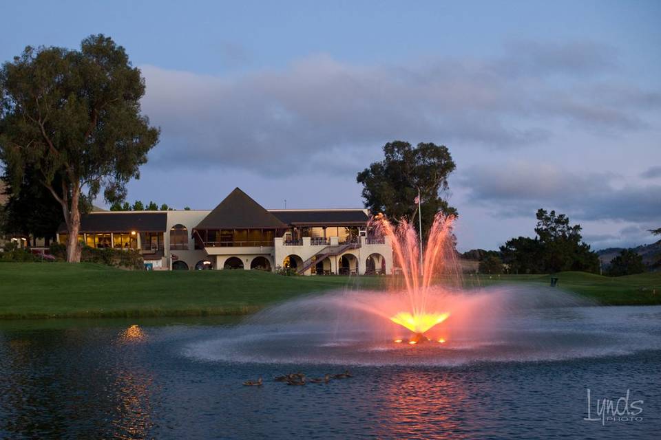 The Clubhouse at Boundary Oak