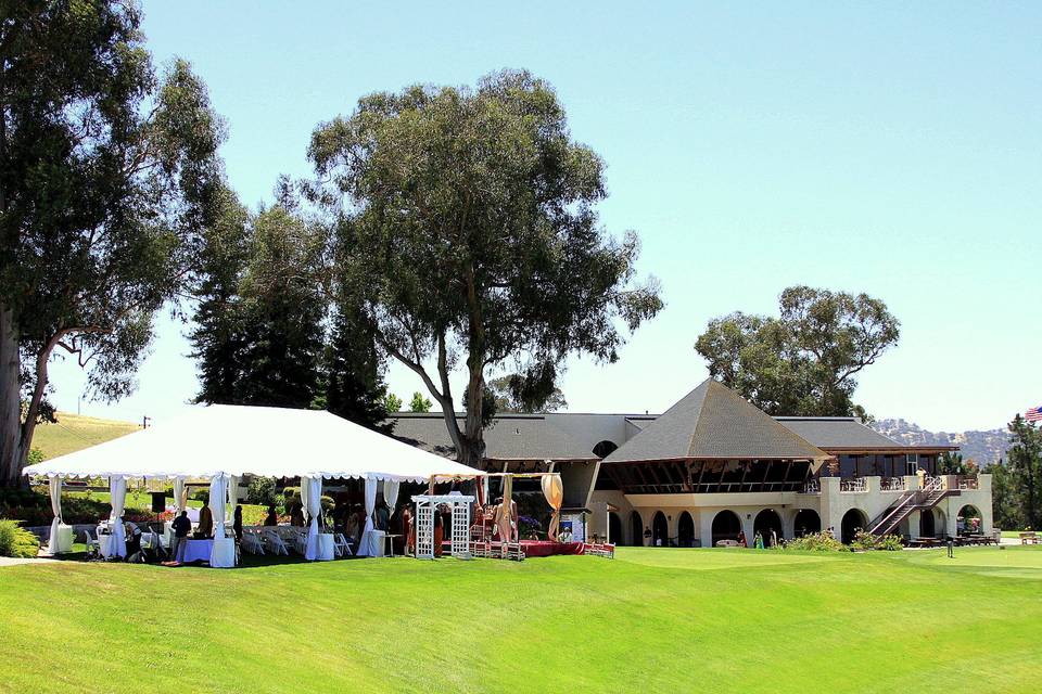 The Clubhouse at Boundary Oak