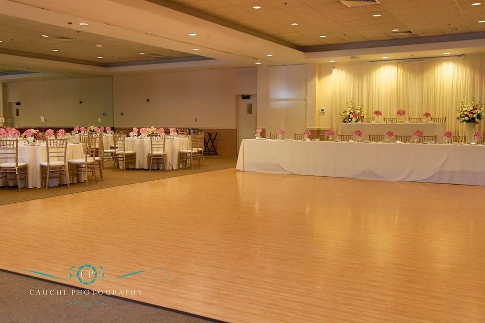 The Clubhouse at Boundary Oak