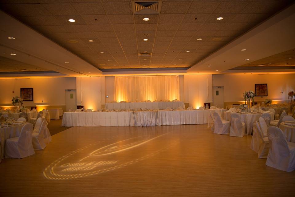 The Clubhouse at Boundary Oak