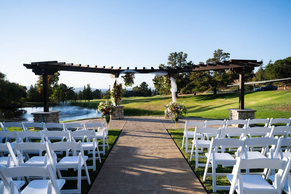 The Clubhouse at Boundary Oak