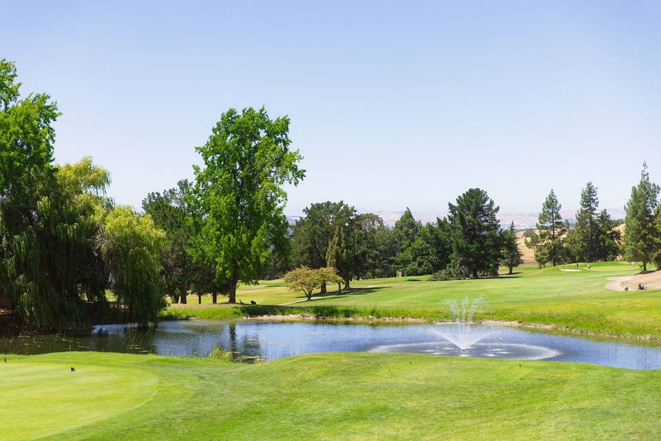 The Clubhouse at Boundary Oak