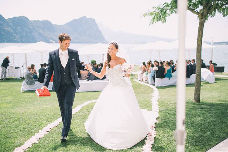Swiss Miss Events