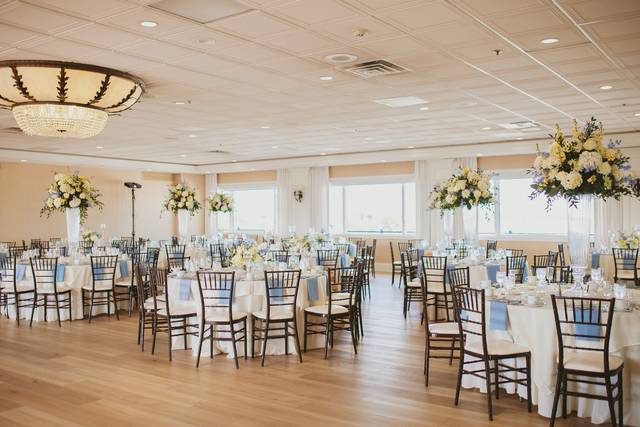 The Grand Hotel Cape May