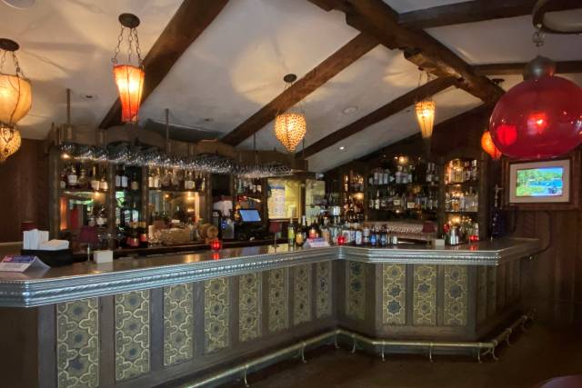 Rat's Bar