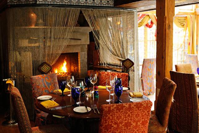 Rat's Lounge