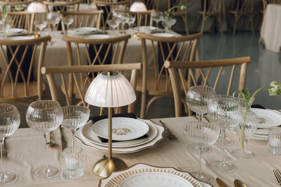 Reception Seating