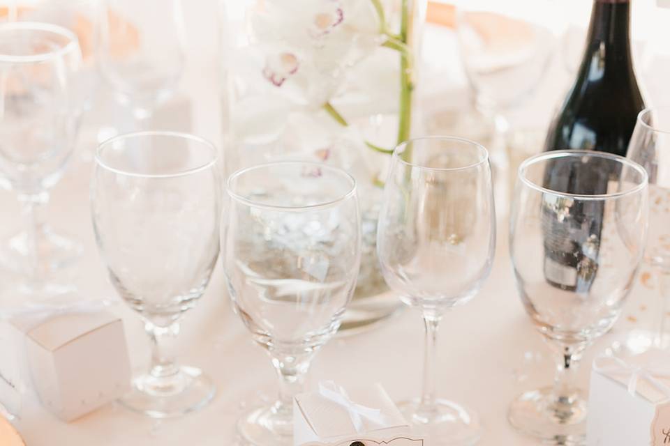 Place setting