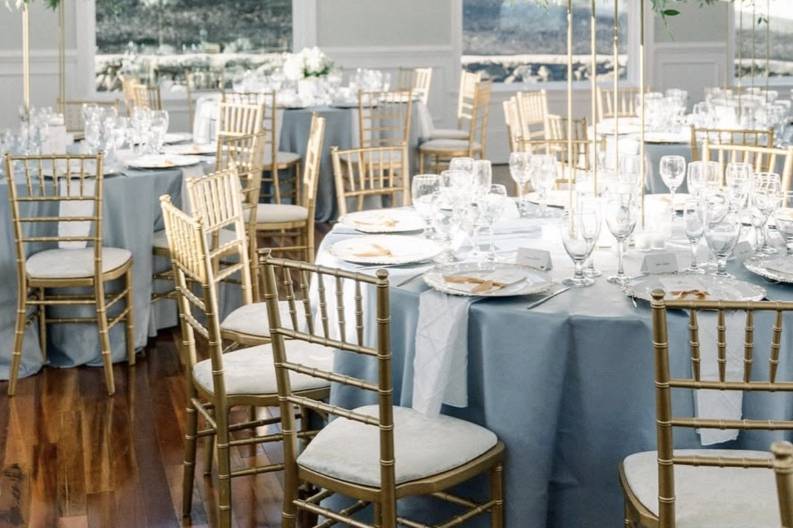 Ballroom