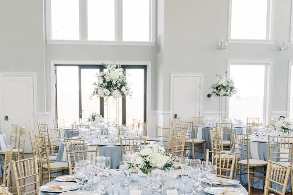 Ballroom