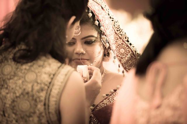 PIXIPfoto Kolkata Wedding Photographers