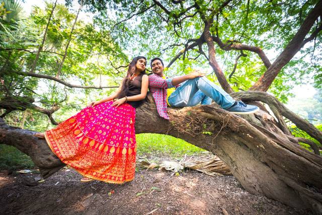 PIXIPfoto Kolkata Wedding Photographers
