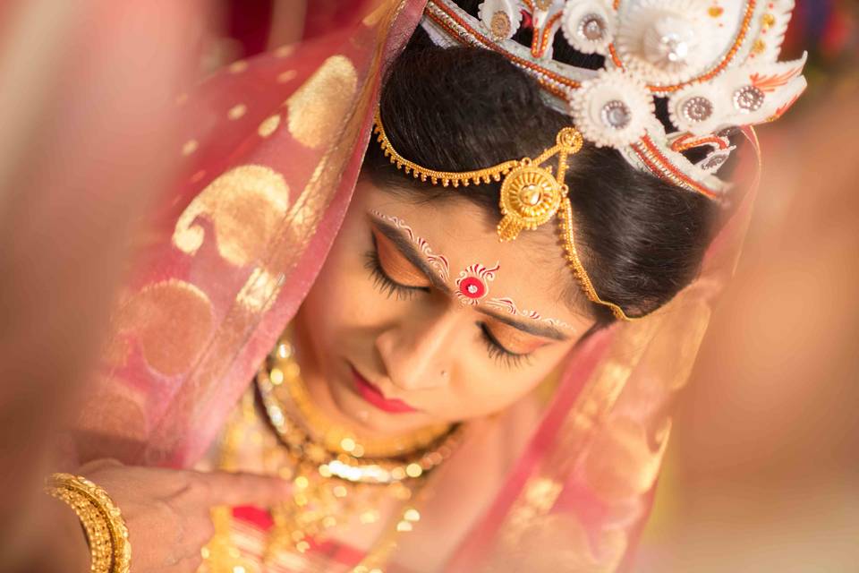 PIXIPfoto Kolkata Wedding Photographers