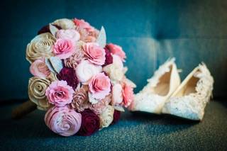 Fabulous Weddings By Anita Cherry