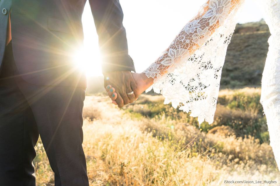 Wedding ceremony