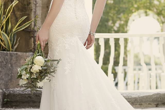 Reddington Bridal