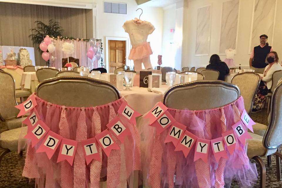 Baby Shower