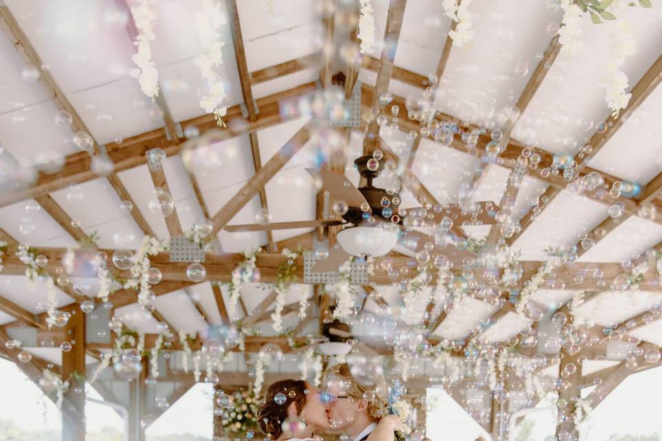 Bubbles