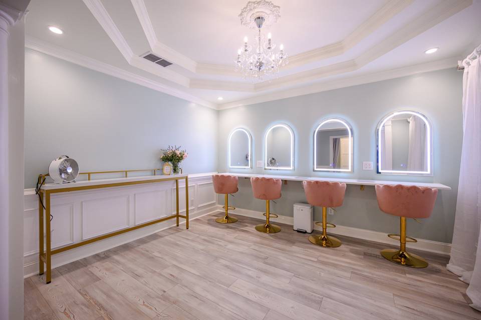 The Salon