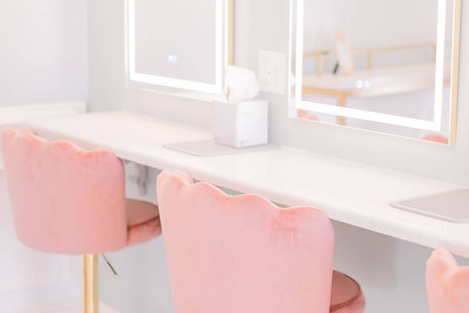 The Salon