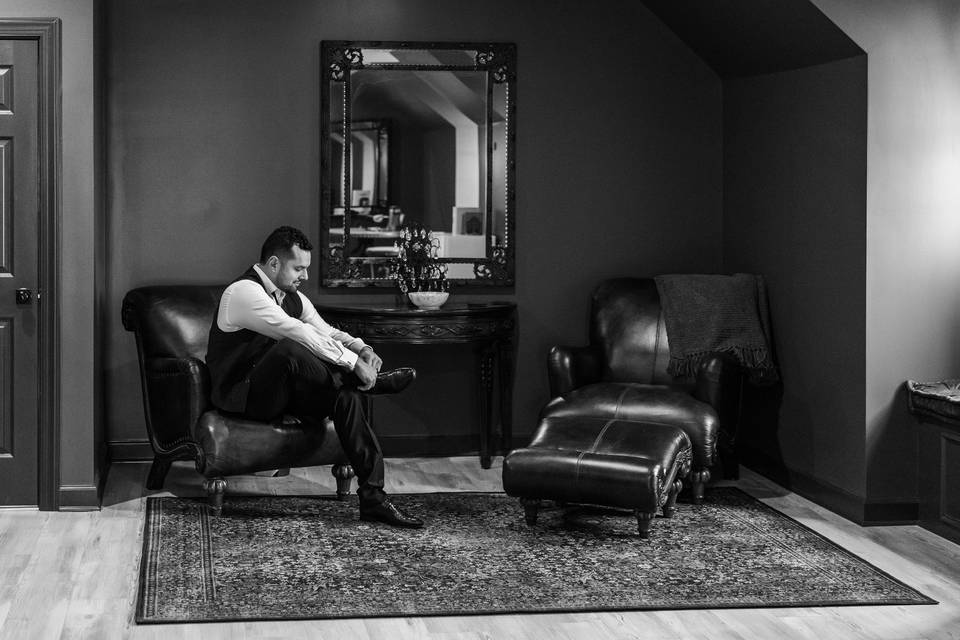 The Lounge