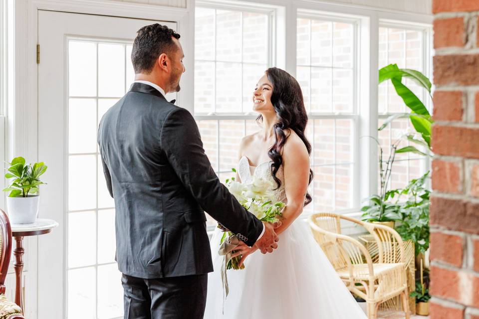The Sunroom