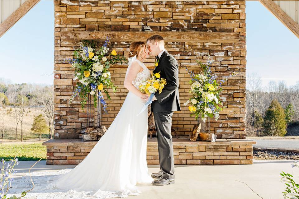 Willow and Stone Events