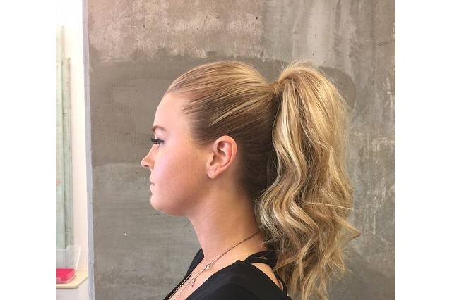 Styling by Macey