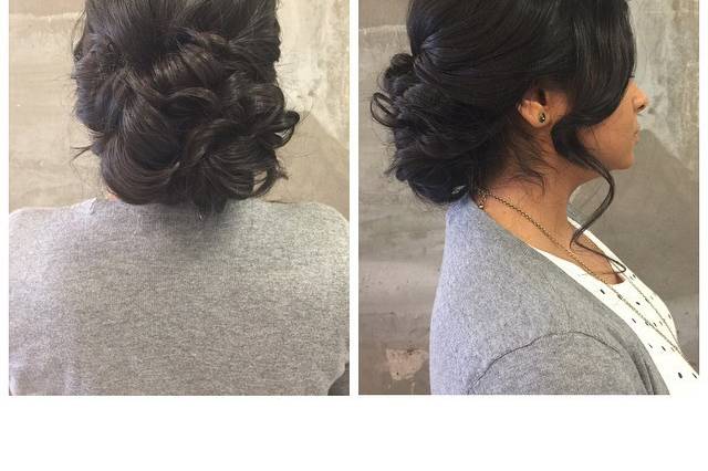 Styling by Macey
