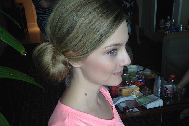 Styling by Macey