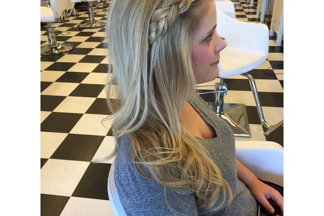 Styling by Macey