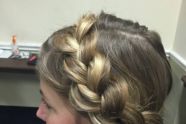 Styling by Macey