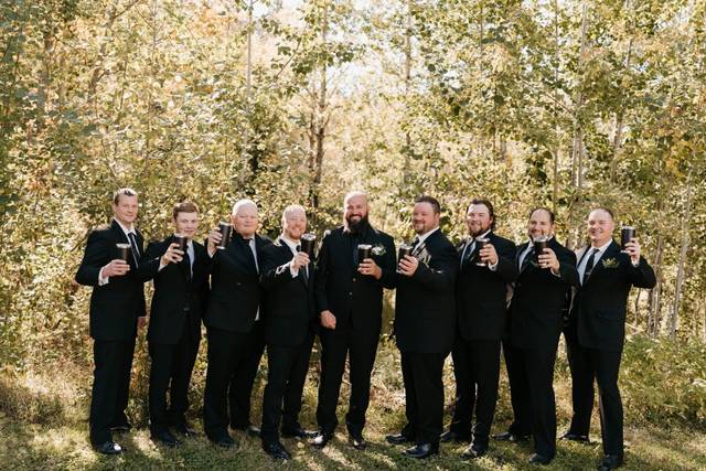 Wedding