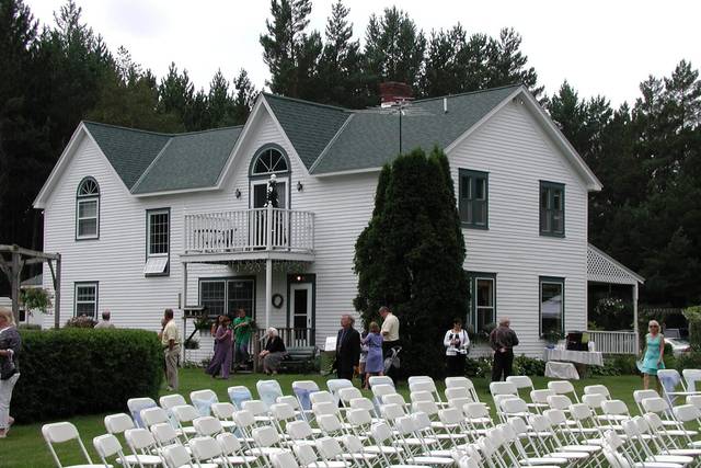Venue