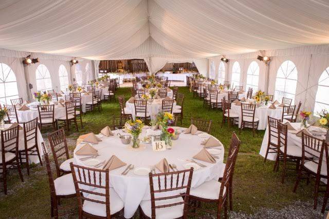 Elegant Event Solutions