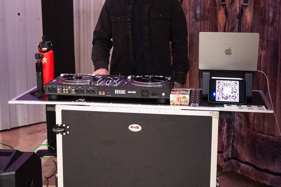 Quinten Johnston Productions