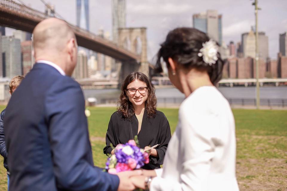 Bodega Weddings