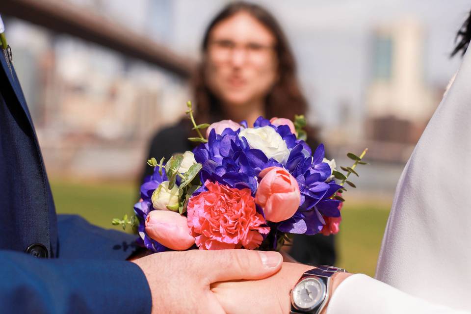 Bodega Weddings