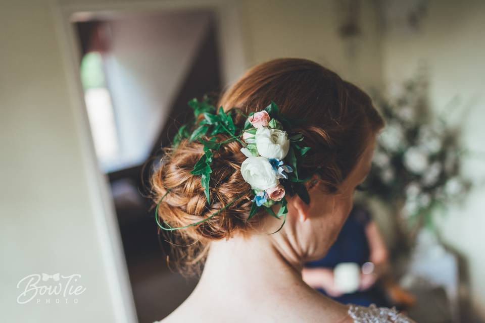 Bridal