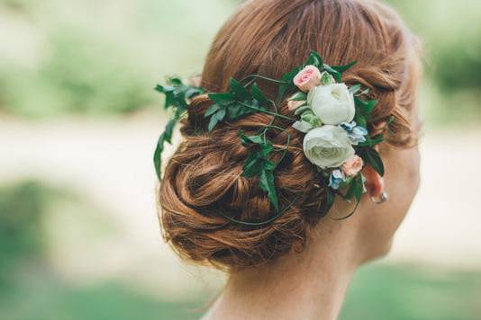The Victorian Petal, LLC