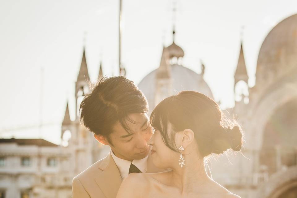 Venice-Wedding-Photographer