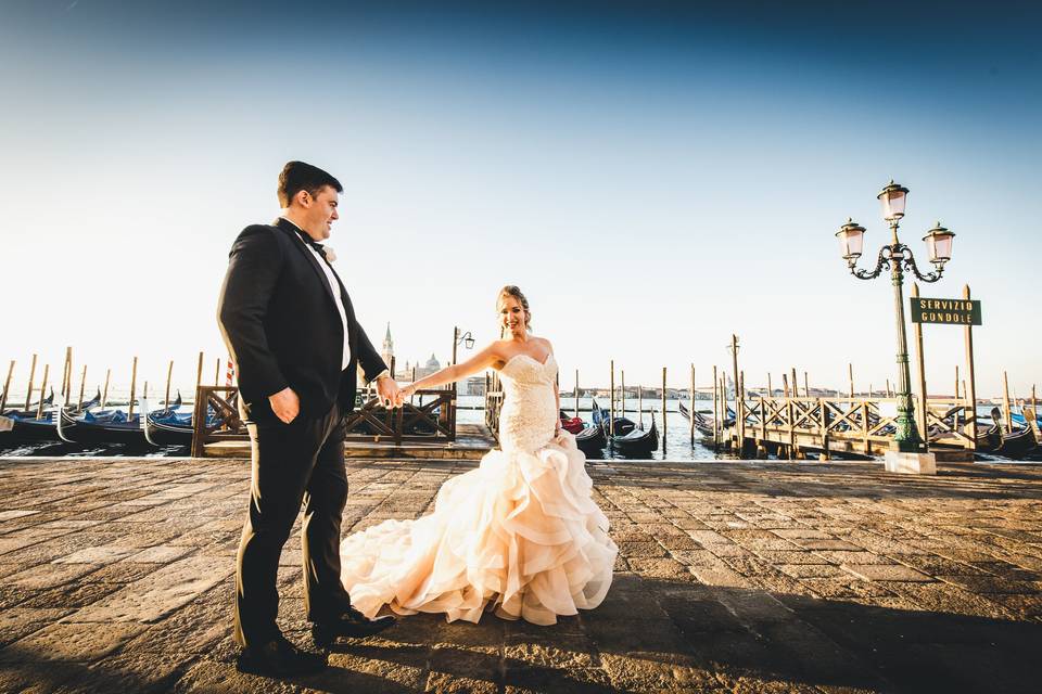 Venice-Italy-Elopement